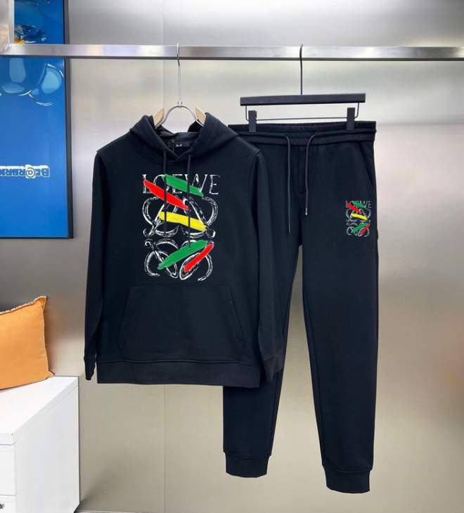 Picture of Loewe Sweater Suits _SKULoeweM-5XLkdtn5740734